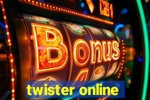 twister online